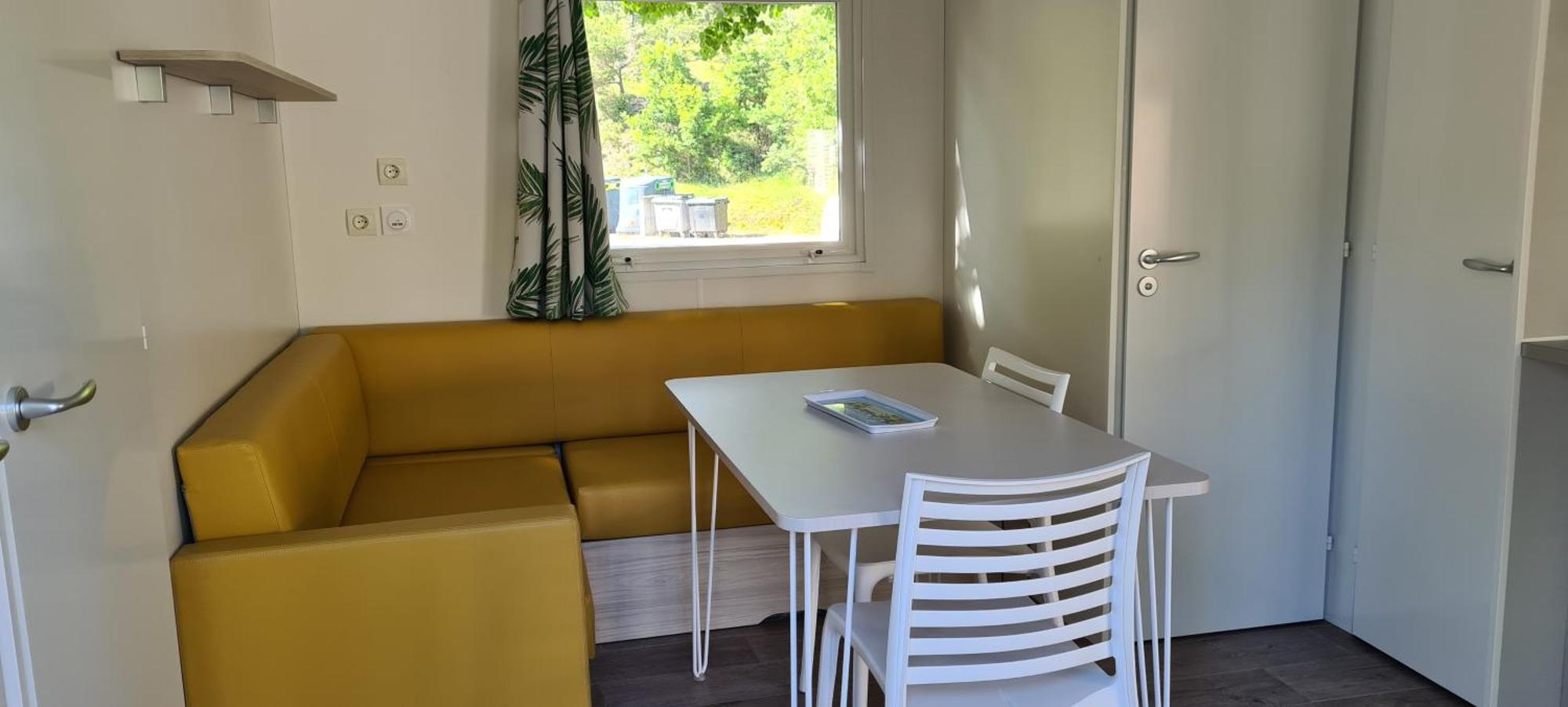 Camping Le Gallo Romain Barbieres ภายนอก รูปภาพ